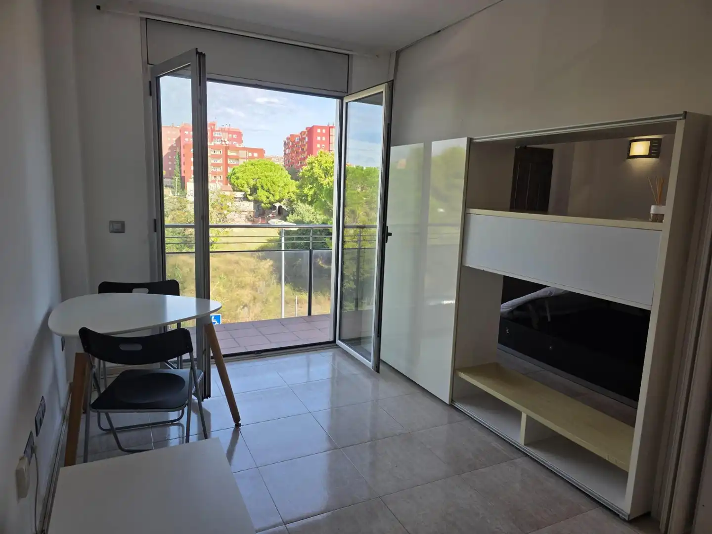 Wohnung mit Terrasse zum Verkauf in Carrer Carrer Balmes, imagen 2