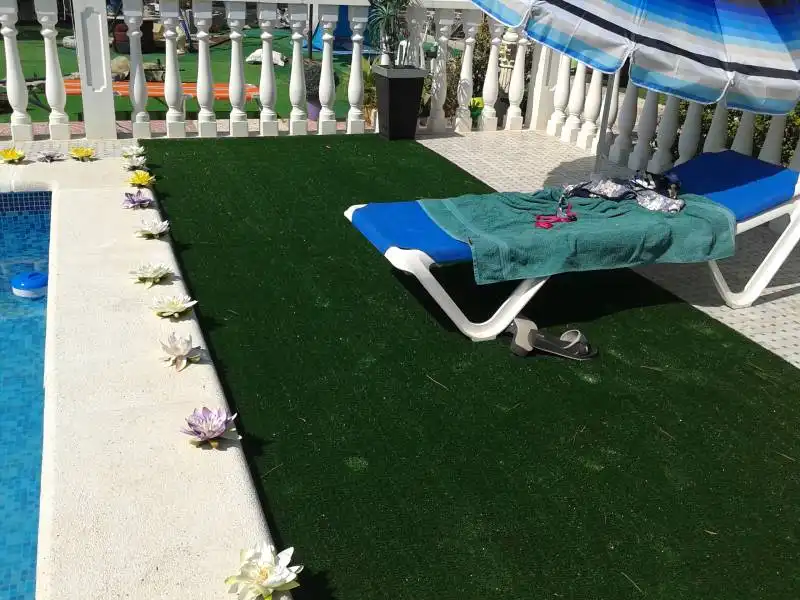 Villa avec piscine à vendre à Crevillent, imagen 17