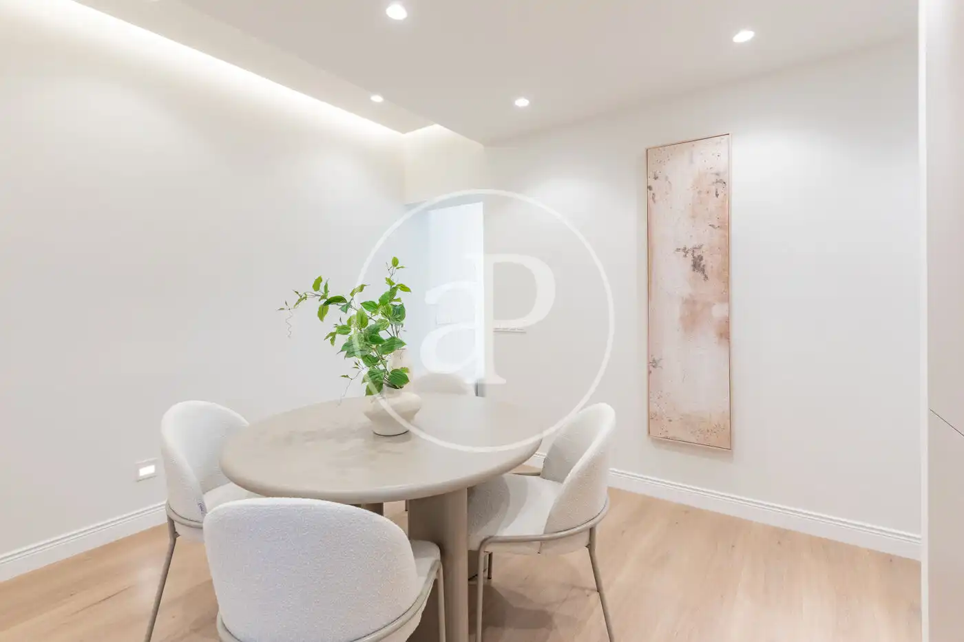 Comedor de Piso en venta en Madrid con Aire acondicionado y Calefacción