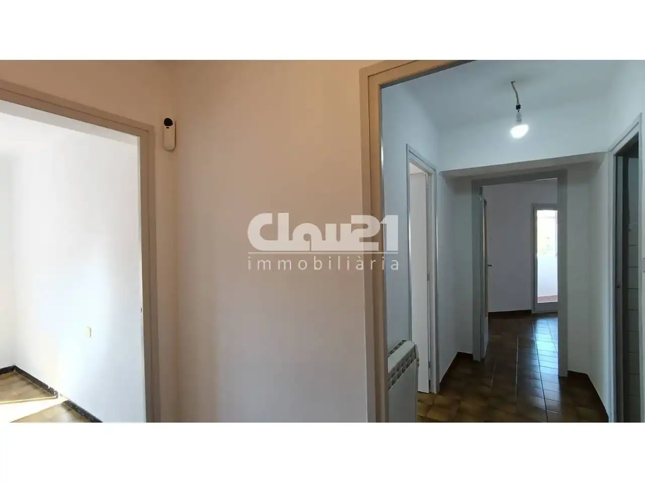 Piso en venta en Calle Santa Eulàlia, Berga