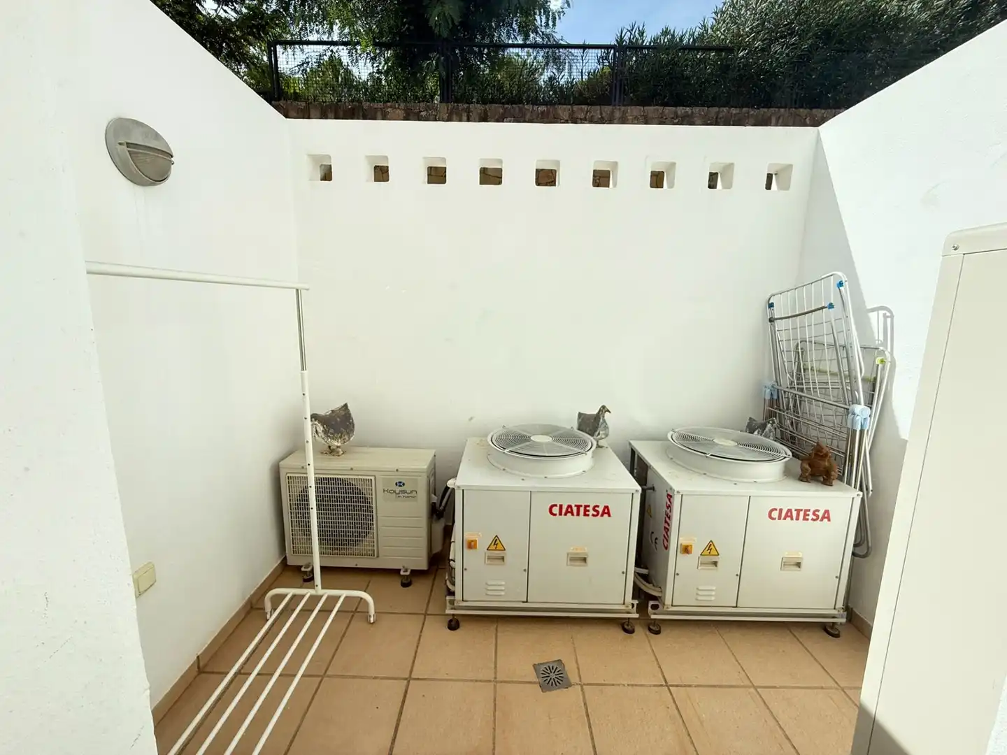 Reihenhaus zum Verkauf in Monte de la Cala Golf 1, imagen 12