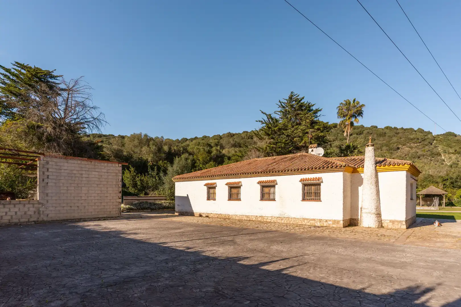 Casa amb piscina en venda a MONTENEGRAL BAJO 0, imagen 34