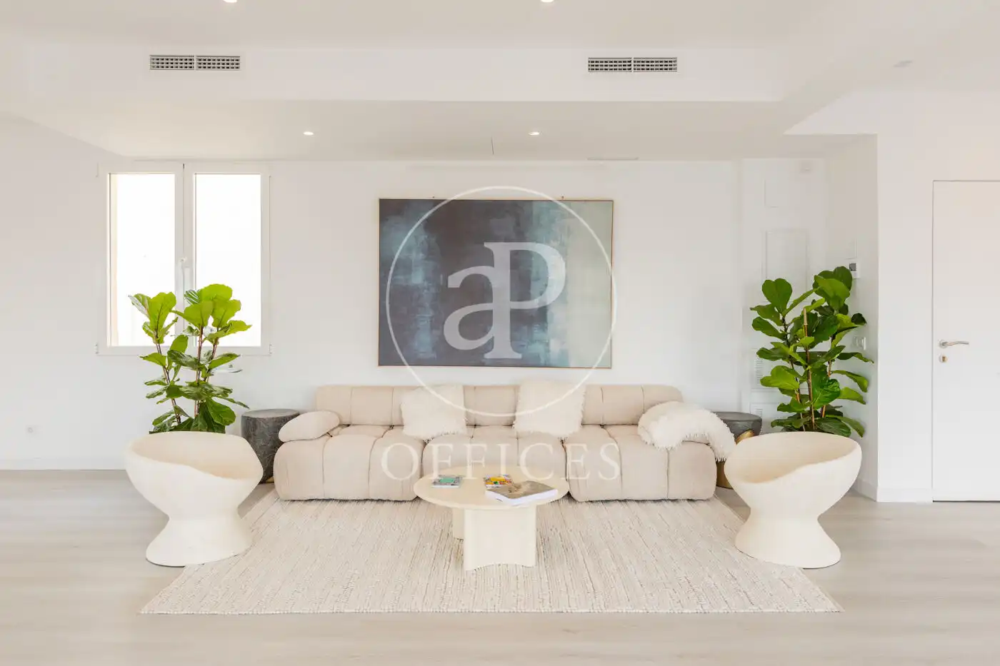 Office space with lift to rent in Centro, imagen 9