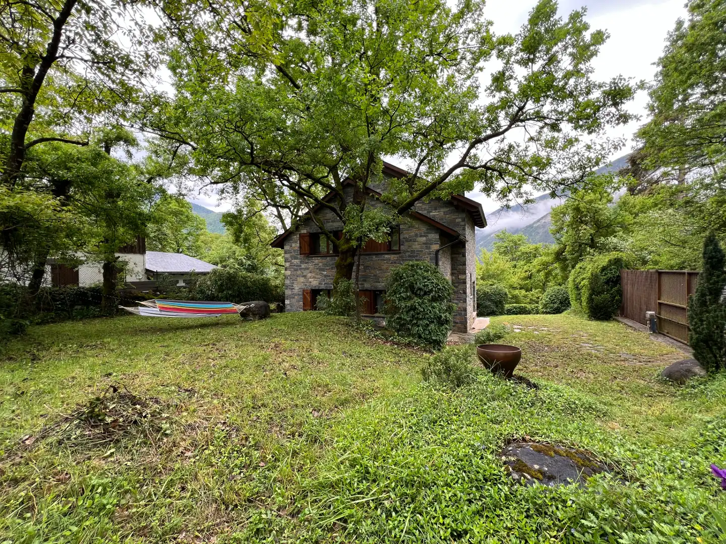 Casa o chalet en venta en Calle Única, 52, Broto