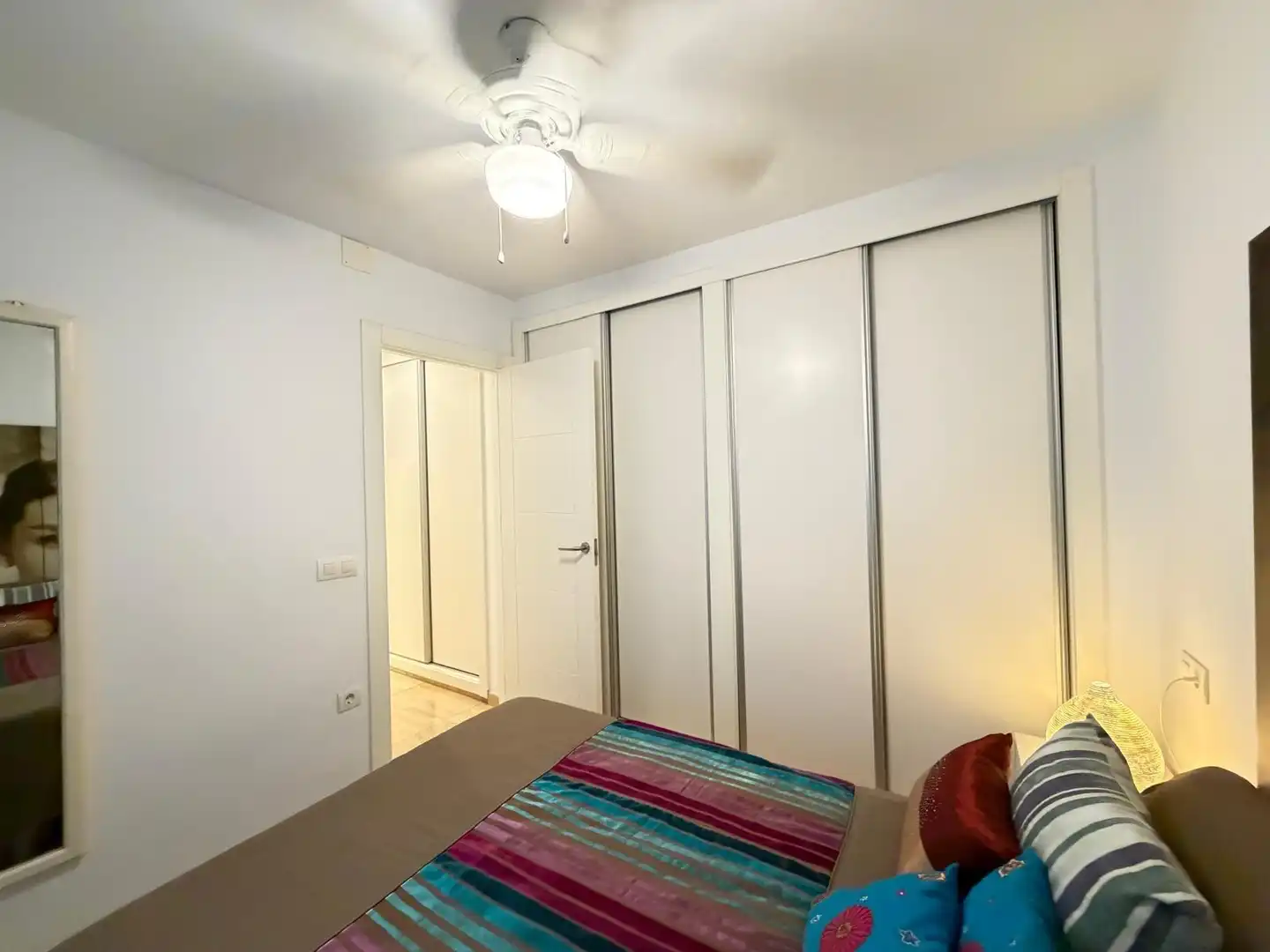 Apartament amb terrassa en venda a MORIONES, imagen 17