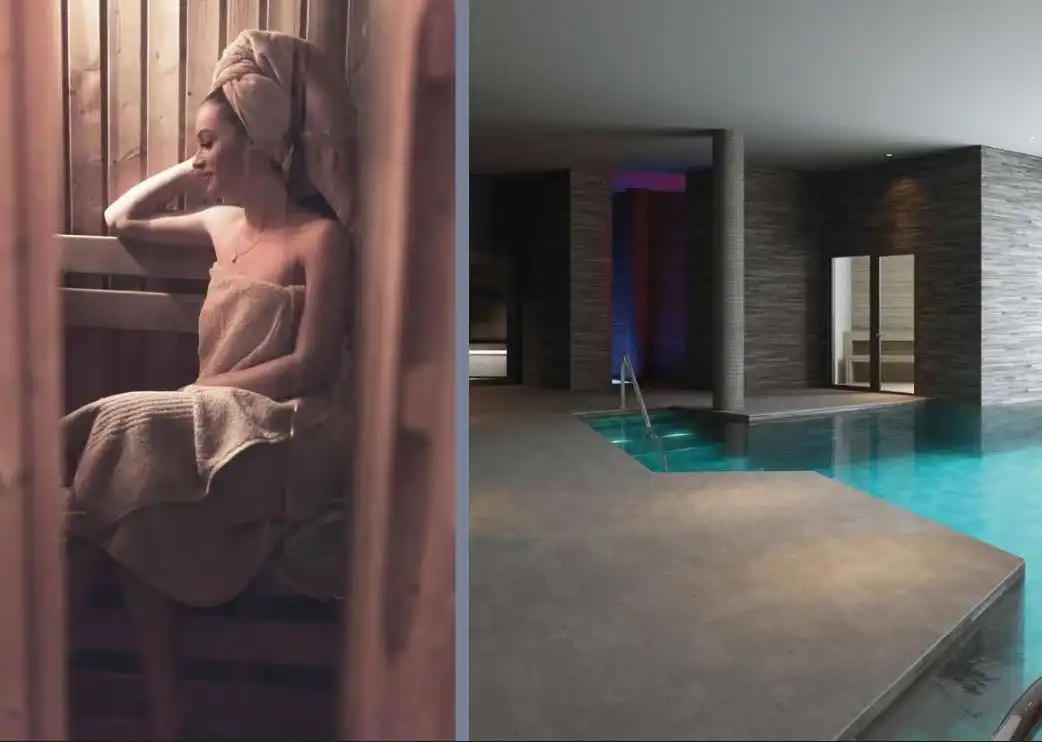 Dúplex amb piscina en venda a Calle Islas Bermudas 106, imagen 21