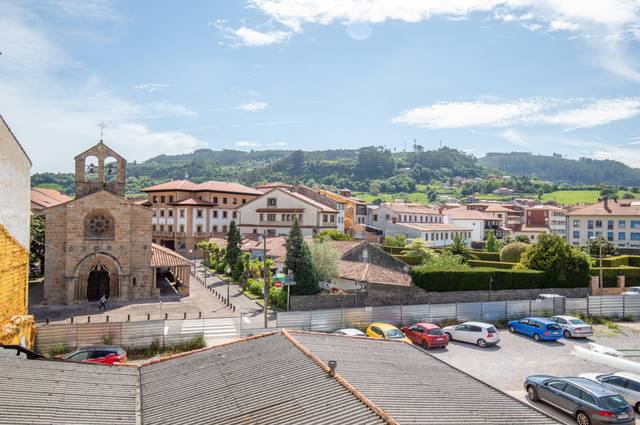 Piso en Venta en Villaviciosa - CALLEJON DEL CANTO en Villaviciosa - Amandi