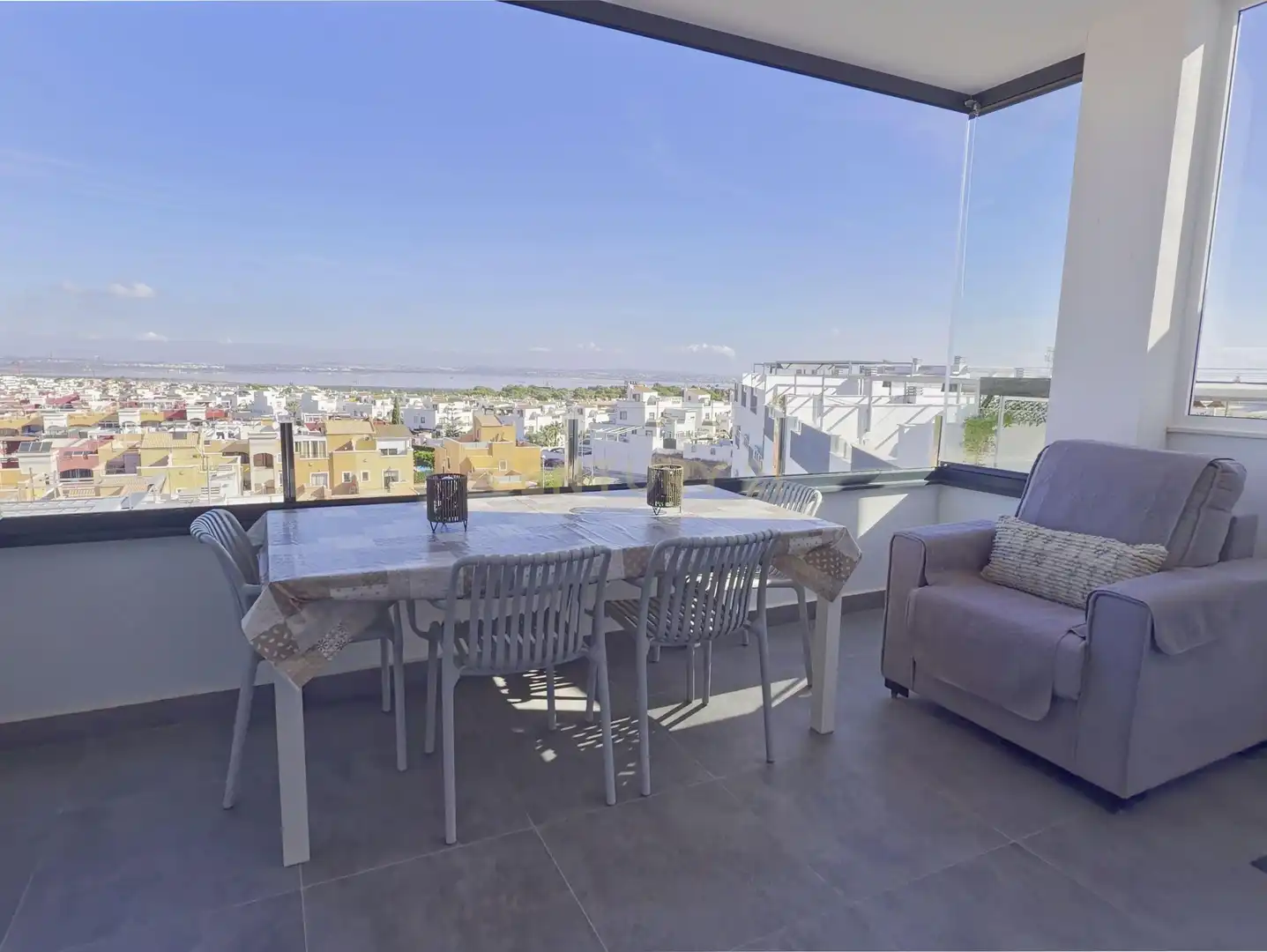 Apartament amb terrassa en venda a Calle Lago de Sanabria, 3, Orihuela, Spain, imagen 22