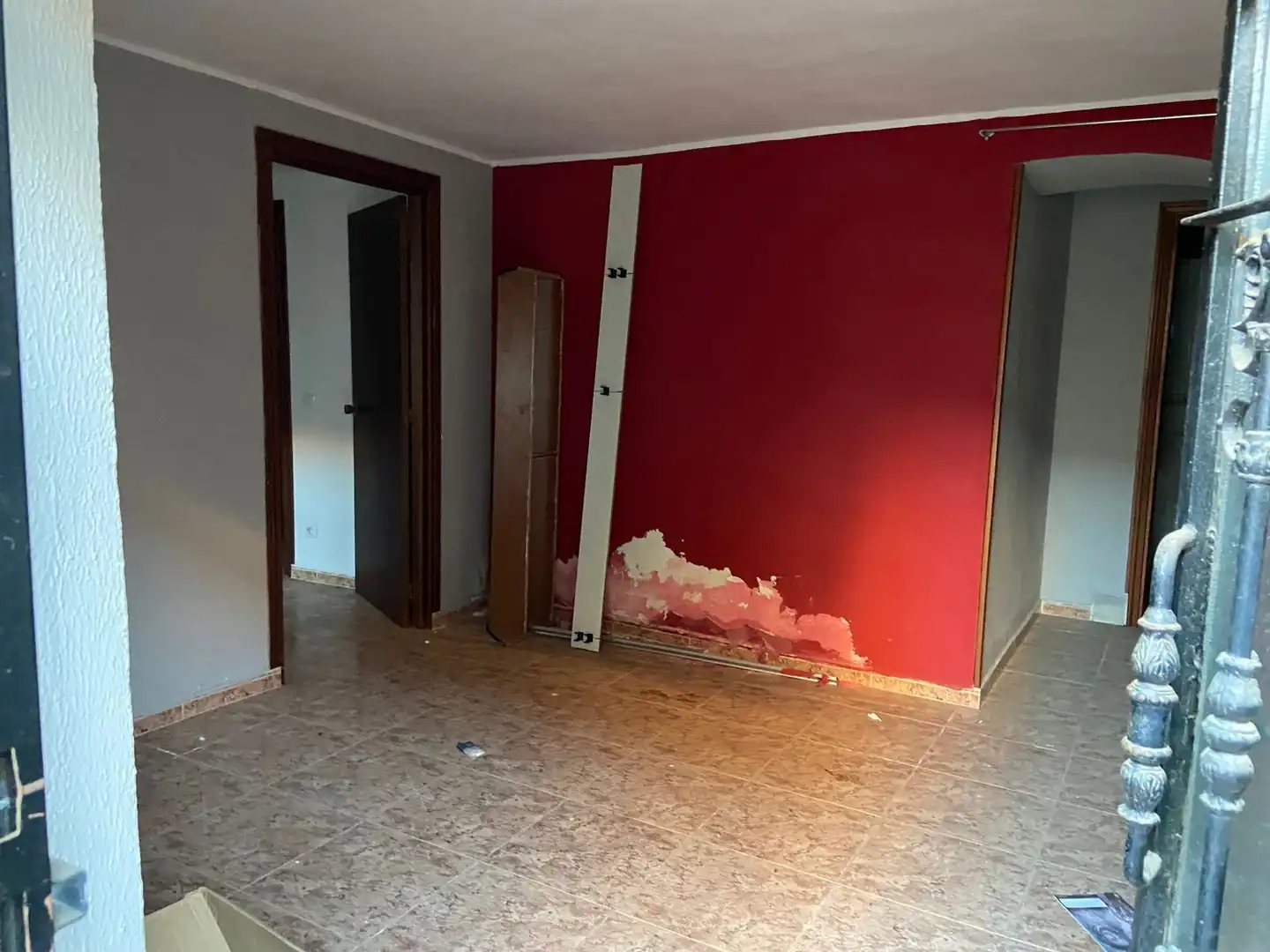 Detached homes for sale in Almadén  with Storage room