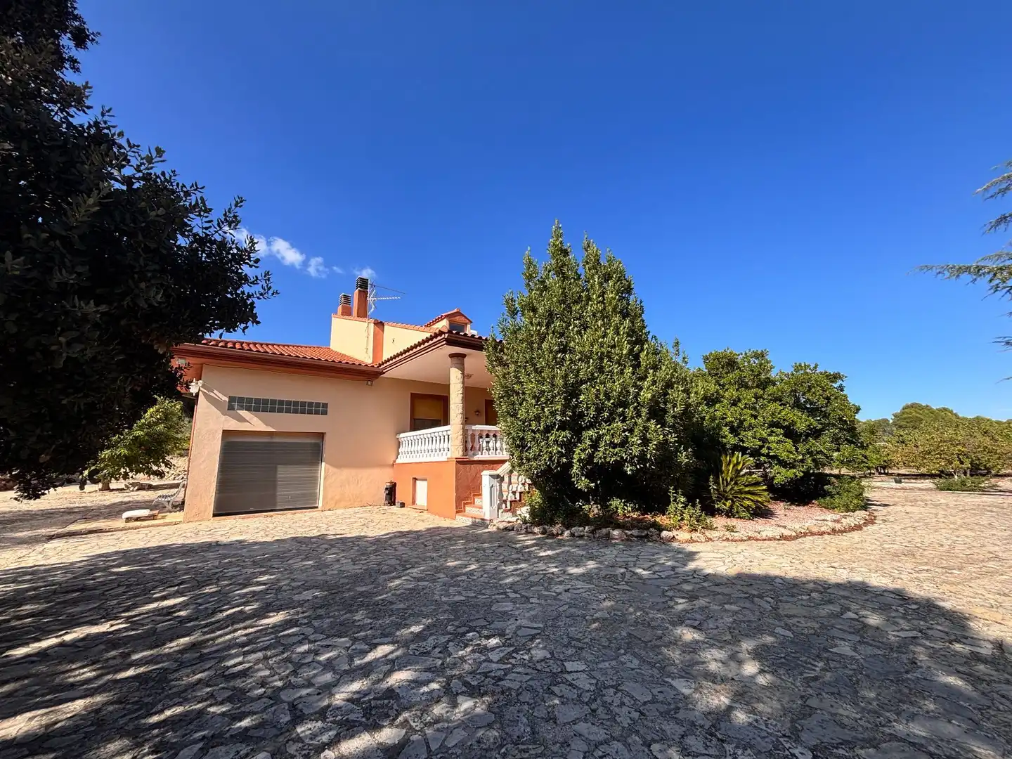 Casa con piscina en venta en El Pilar, imagen 4