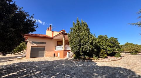 Foto 4 de Casa o chalet en venta en El Pilar, Ontinyent