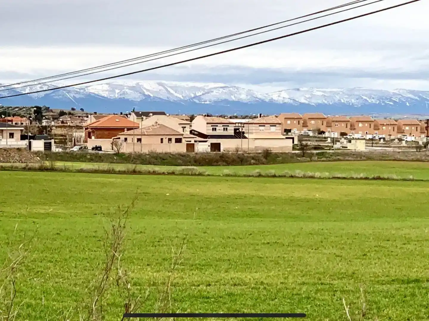 Casa o chalet de alquiler en Argés con Aire acondicionado, Jardín privado y Trastero