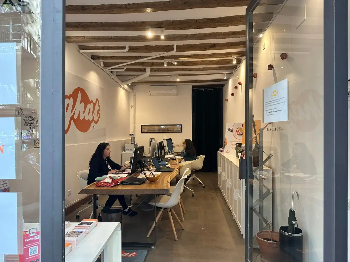 Local en venta en Barcelona con Aire acondicionado, Calefacción y Internet