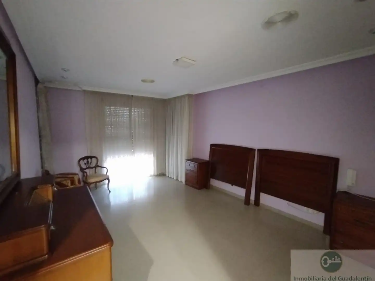 Flat with terrace for sale in Lorca Ciudad, imagen 7