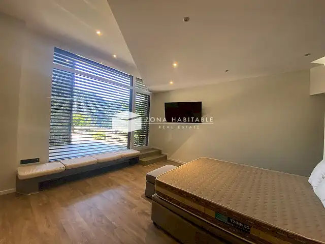 Casa aparellada amb jardí de lloguer a Arinsal - Erts, imagen 16