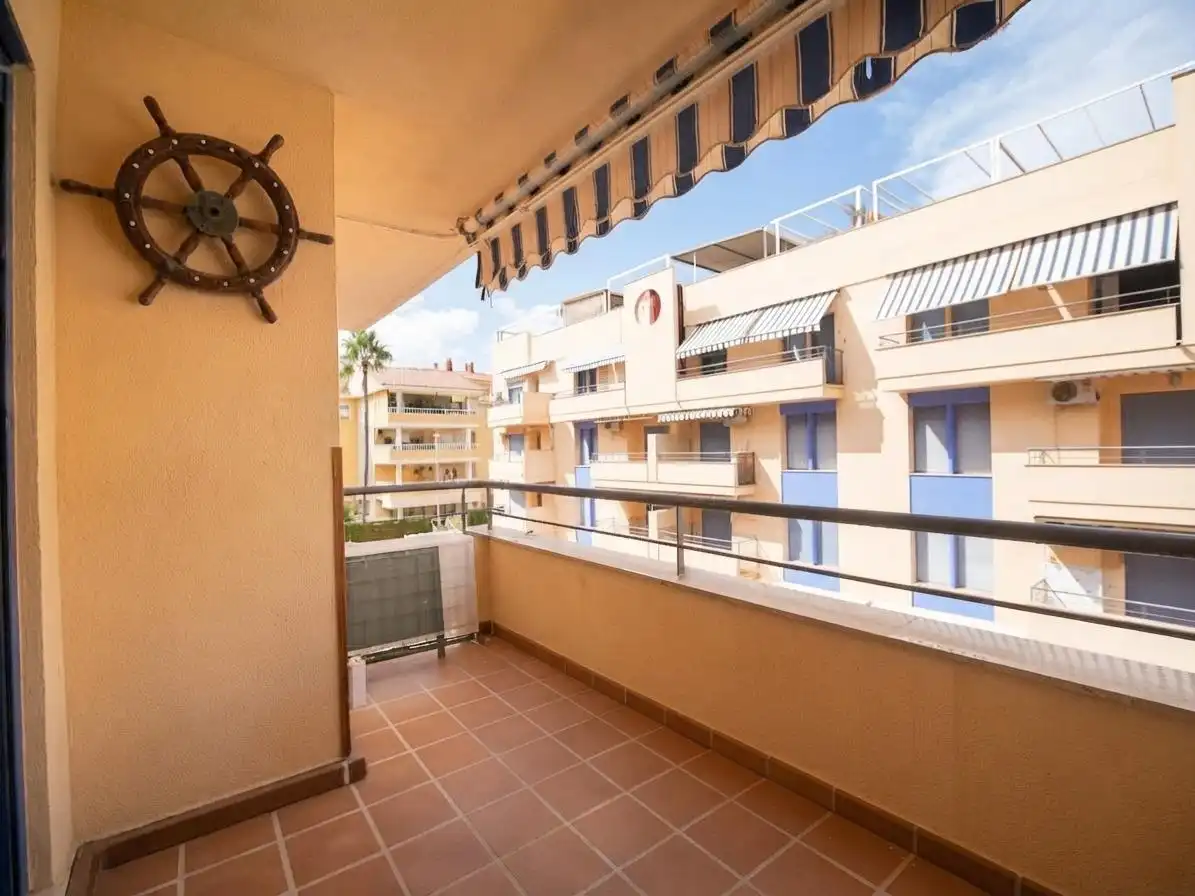 Appartement compact avec ascenseur à vendre à Canet d'En Berenguer, imagen 17