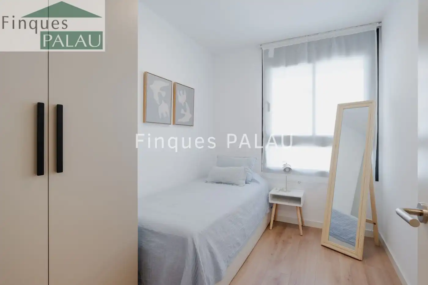 Flat with lift to rent in serra del montsec, imagen 19