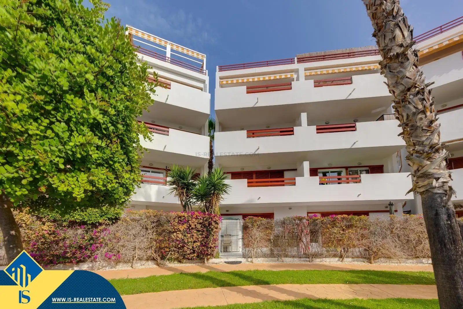 Pis amb piscina en venda a Orihuela Costa, imagen 6