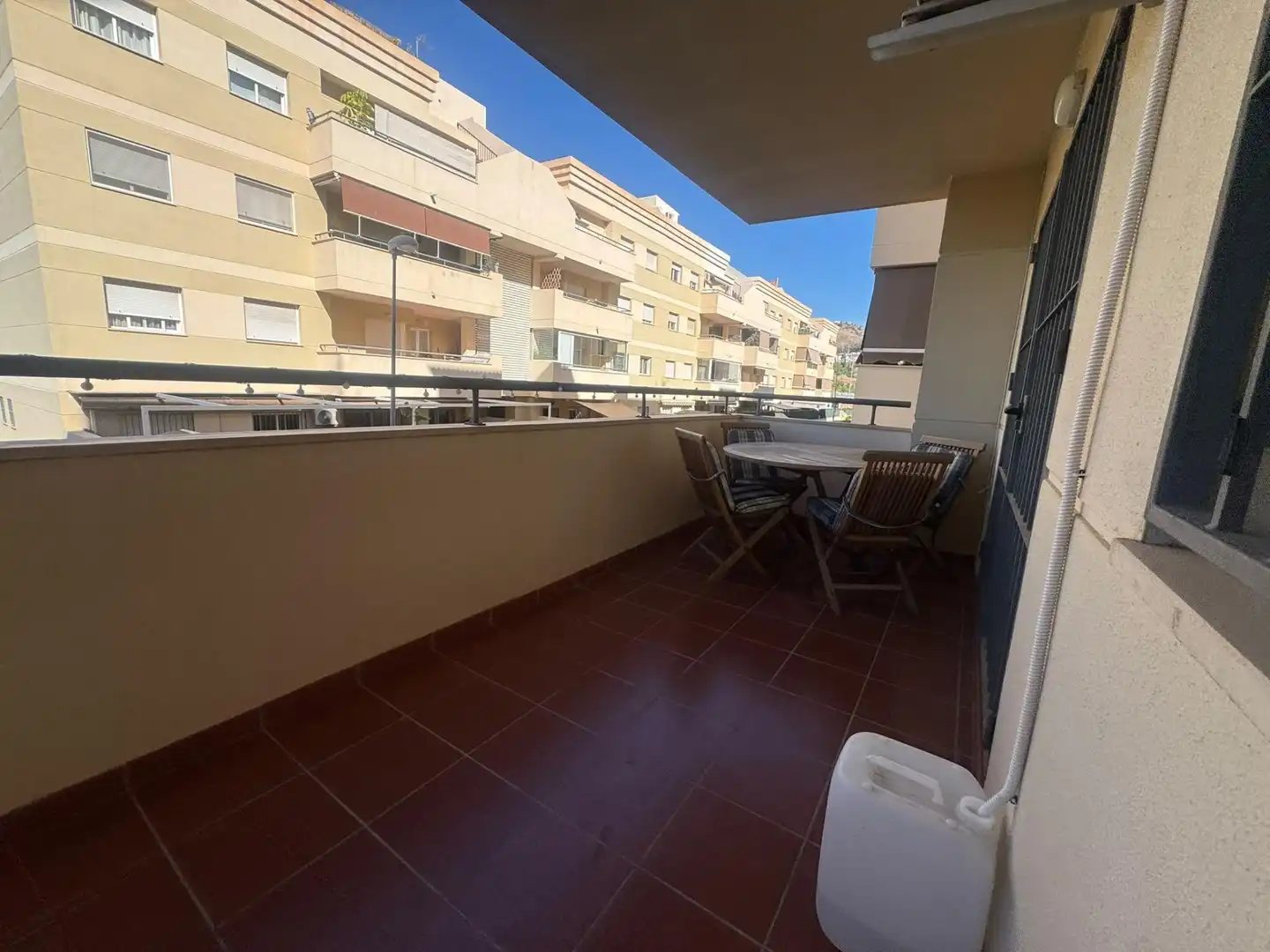 Apartment mit Pool zur Miete in Calle MIRADOR DE LA DEHESA, imagen 30