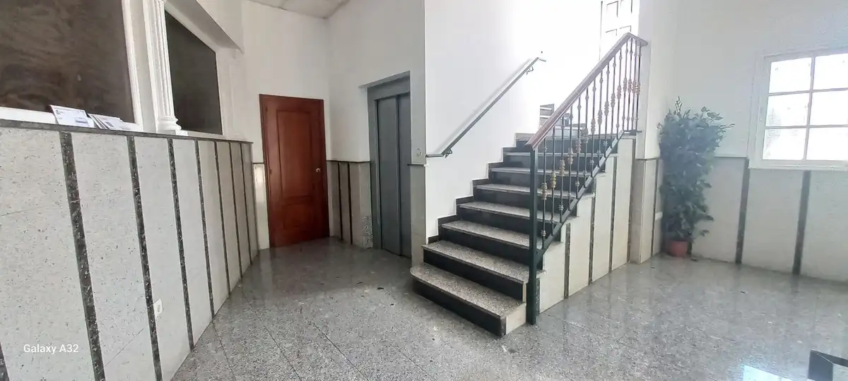 Apartamento en venta en Mijas con Aire acondicionado, Calefacción y Terraza