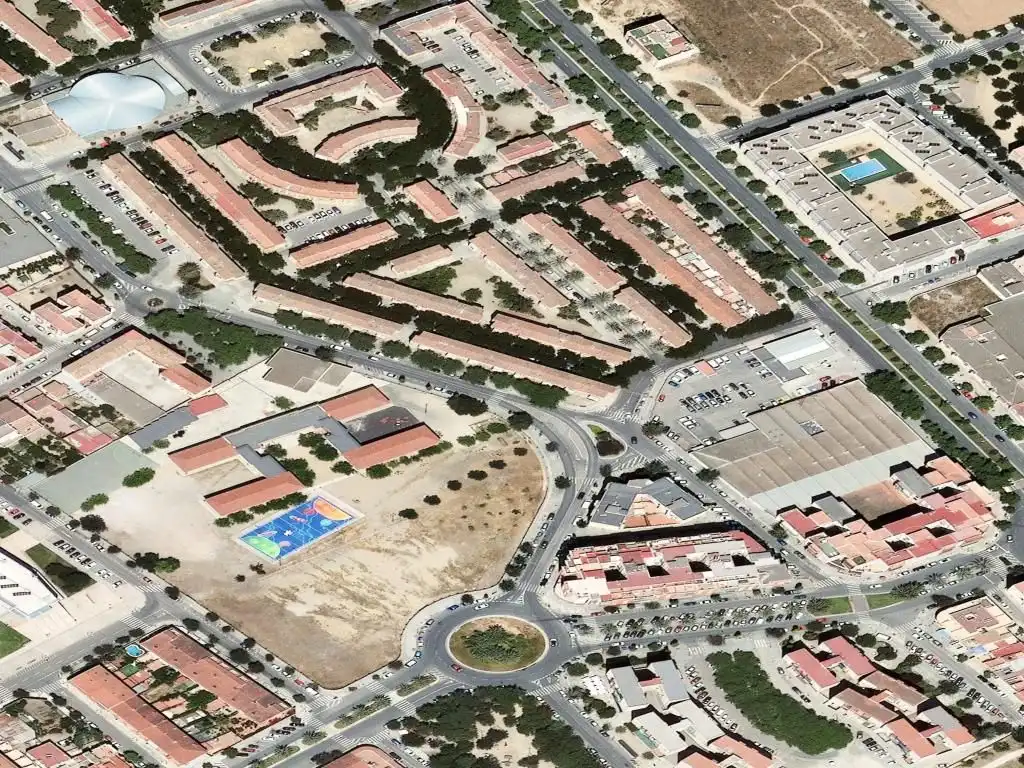 Appartement à vendre à avda Mediterrani, imagen 2