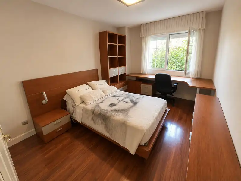 Habitación de Piso en venta en Madrid con Aire acondicionado, Calefacción y Terraza