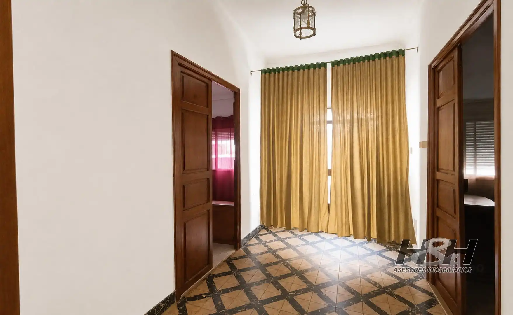 Casa amb terrassa en venda a Zona Concordia, imagen 9