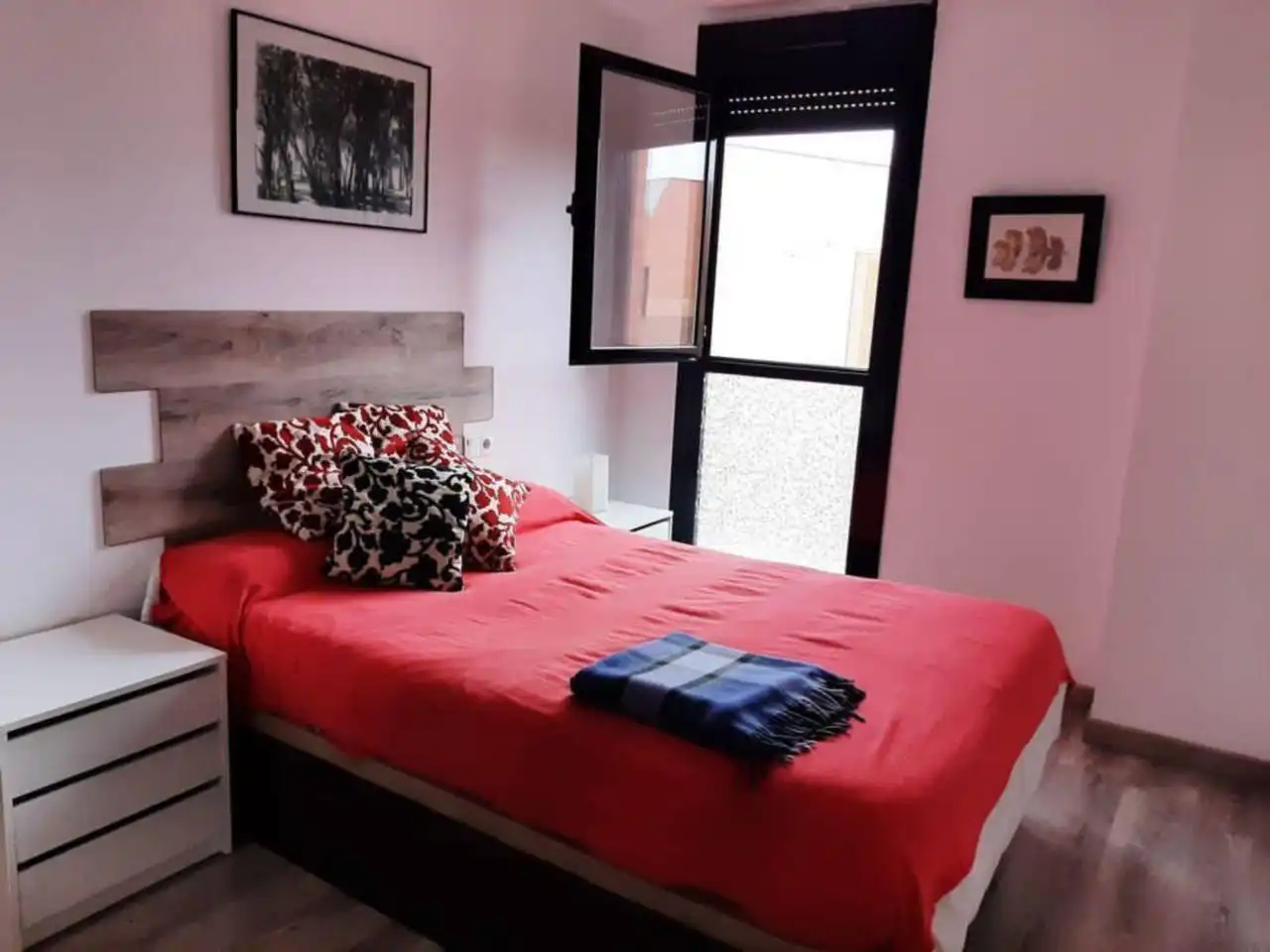 Appartamento con ascensore in affitto a Calle RIO MESA, imagen 17