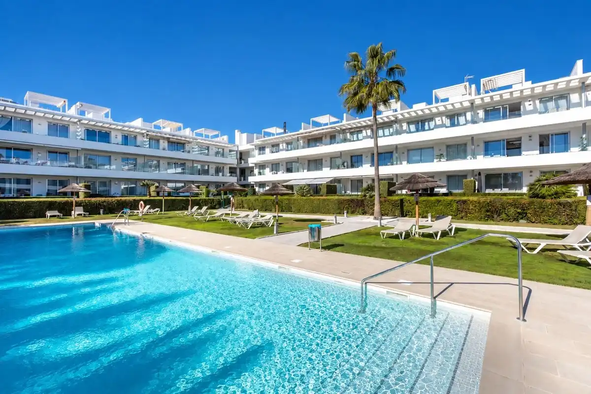 Habitatge amb piscina en venda a Benamara - Atalaya