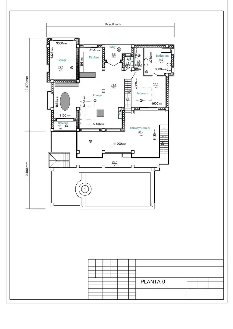 Detached house with terrace for sale in Altea Hills, imagen 35
