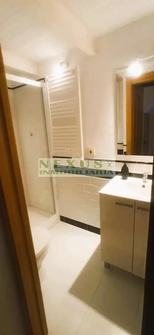 Bedroom of Detached homes for sale in Cáceres  with Heating, Terrace and Furnished