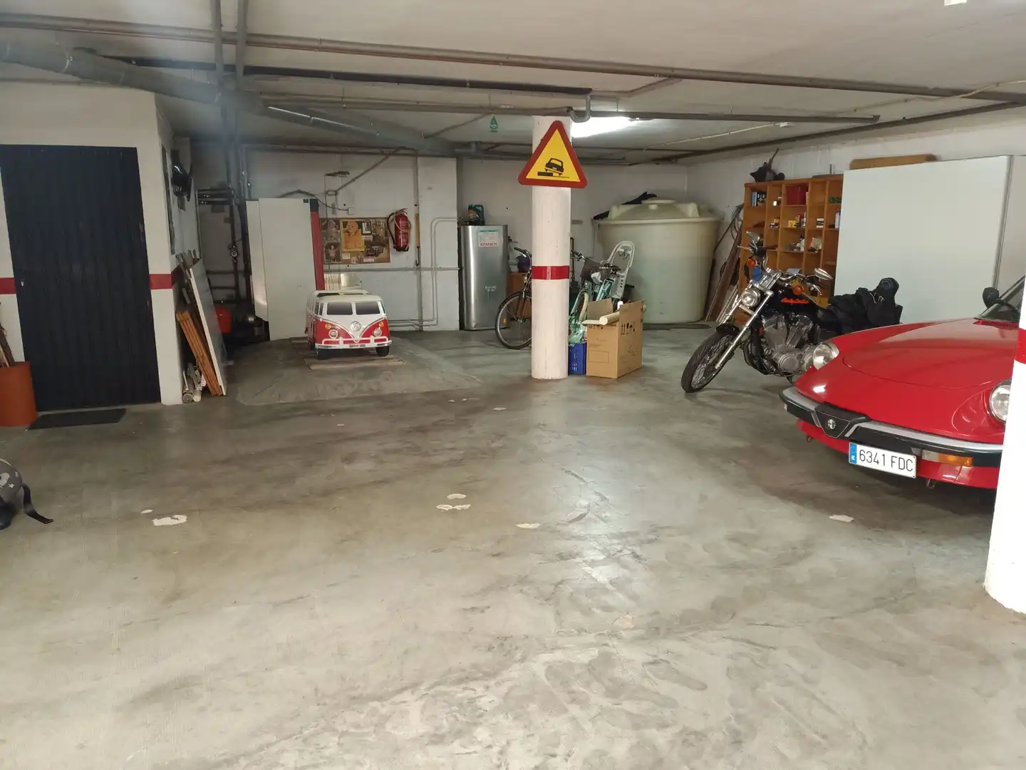 Chalet con terraza en venta en Calle Manolete, imagen 18