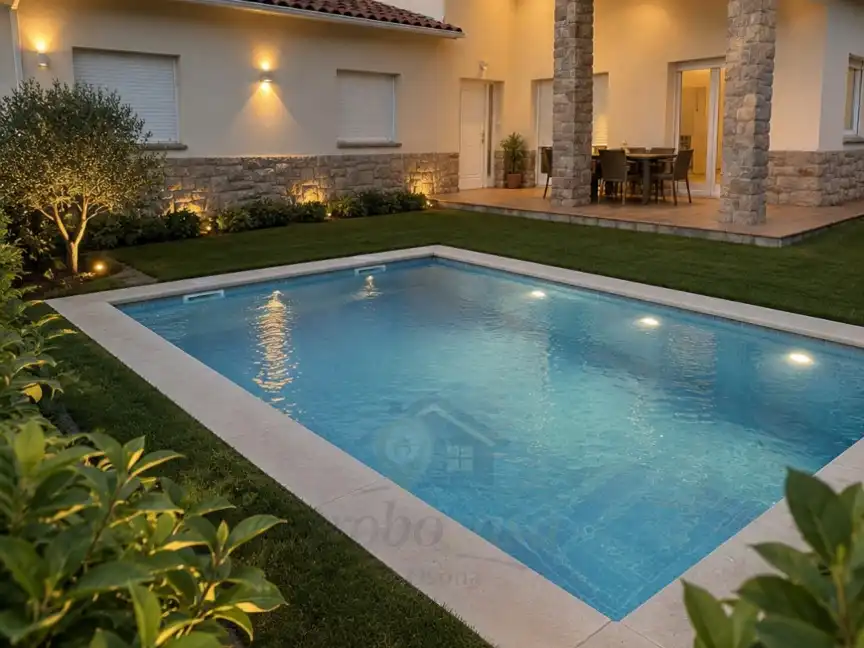 Casa con jardín en venta en Carrer Balmes 12, imagen 20