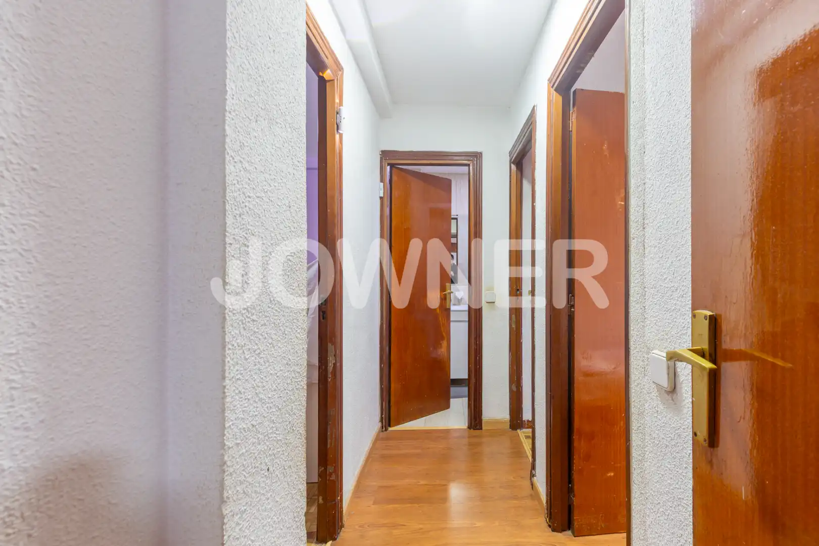 Piso en venta en Zarzaquemada