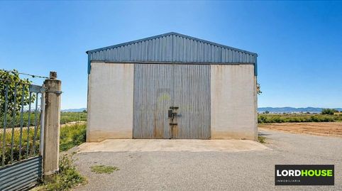 Photo 2 of Industrial buildings for rent in Carretera Almenara (campillo), Campillo, Lorca
