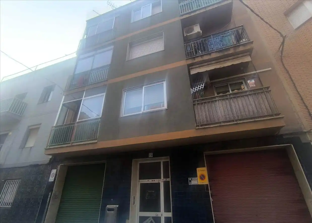 Piso en venta en VINT-I-UN, Bonavista