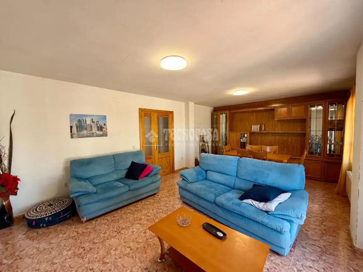 Living room of Detached homes for sale in Azuqueca de Henares