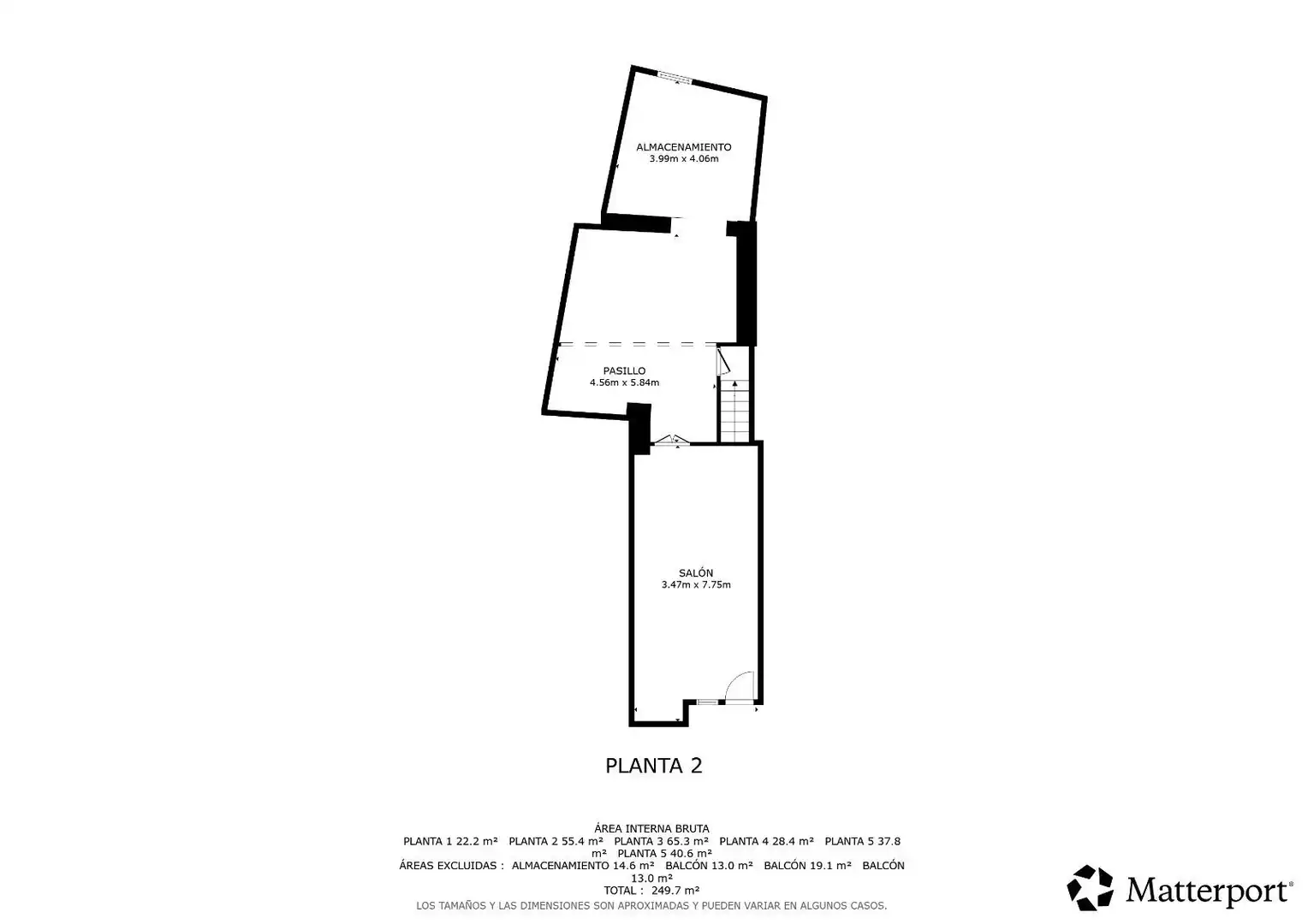 Adosado con terraza en venta en Calle Santa Maria, imagen 44