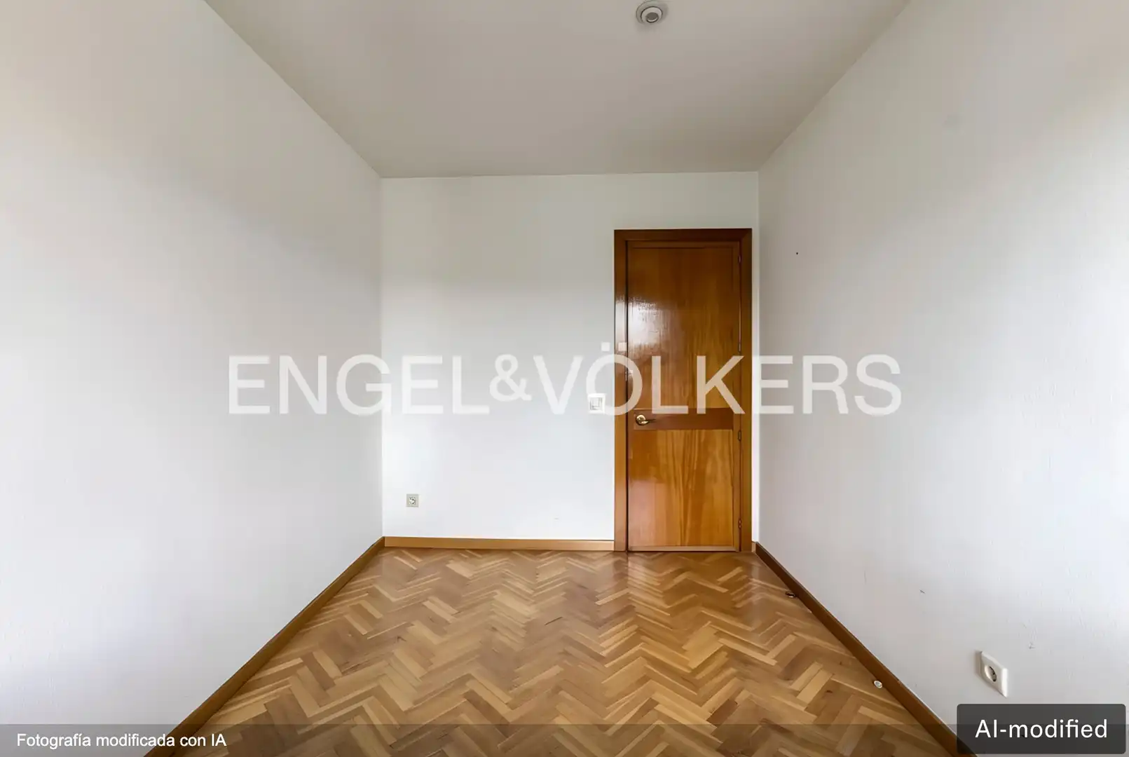Penthouse with pool for sale in Ciudad Lineal, imagen 28