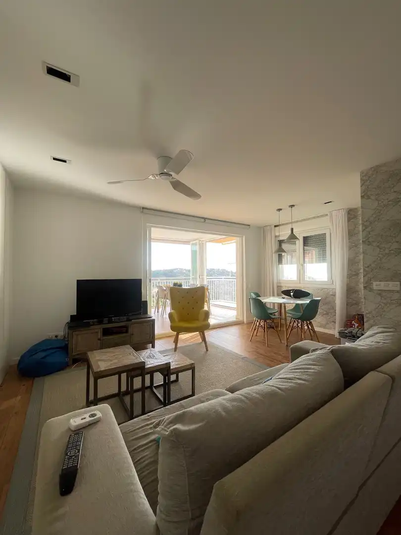 Apartment with pool to rent in Playetas