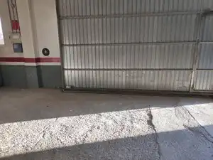 Parking de Garaje en venta en Gádor