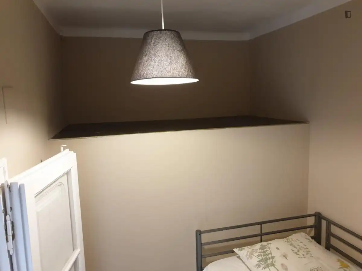 Habitació a La Maternitat i Sant Ramon