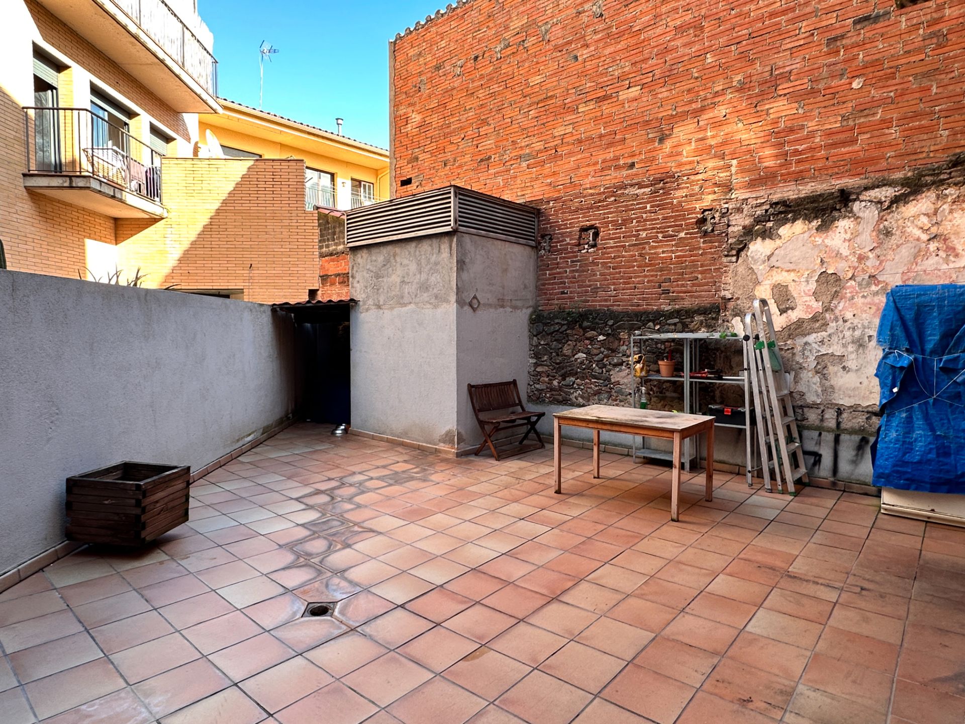 Planta baja for sale in Cardedeu