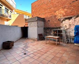 Terrace of Planta baja for sale in Cardedeu  with Air Conditioner, Heating and Terrace