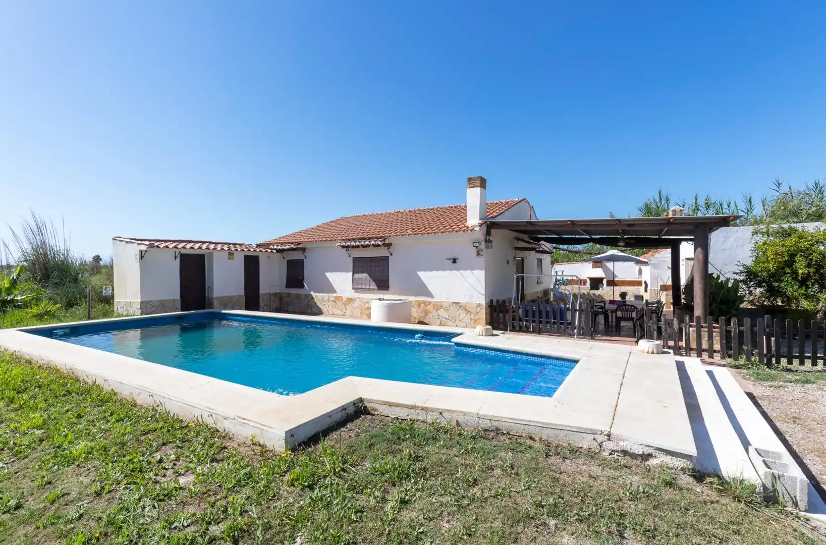 Casa o chalet en venta en Carretera Carretera Celulosa, Playa de Granada
