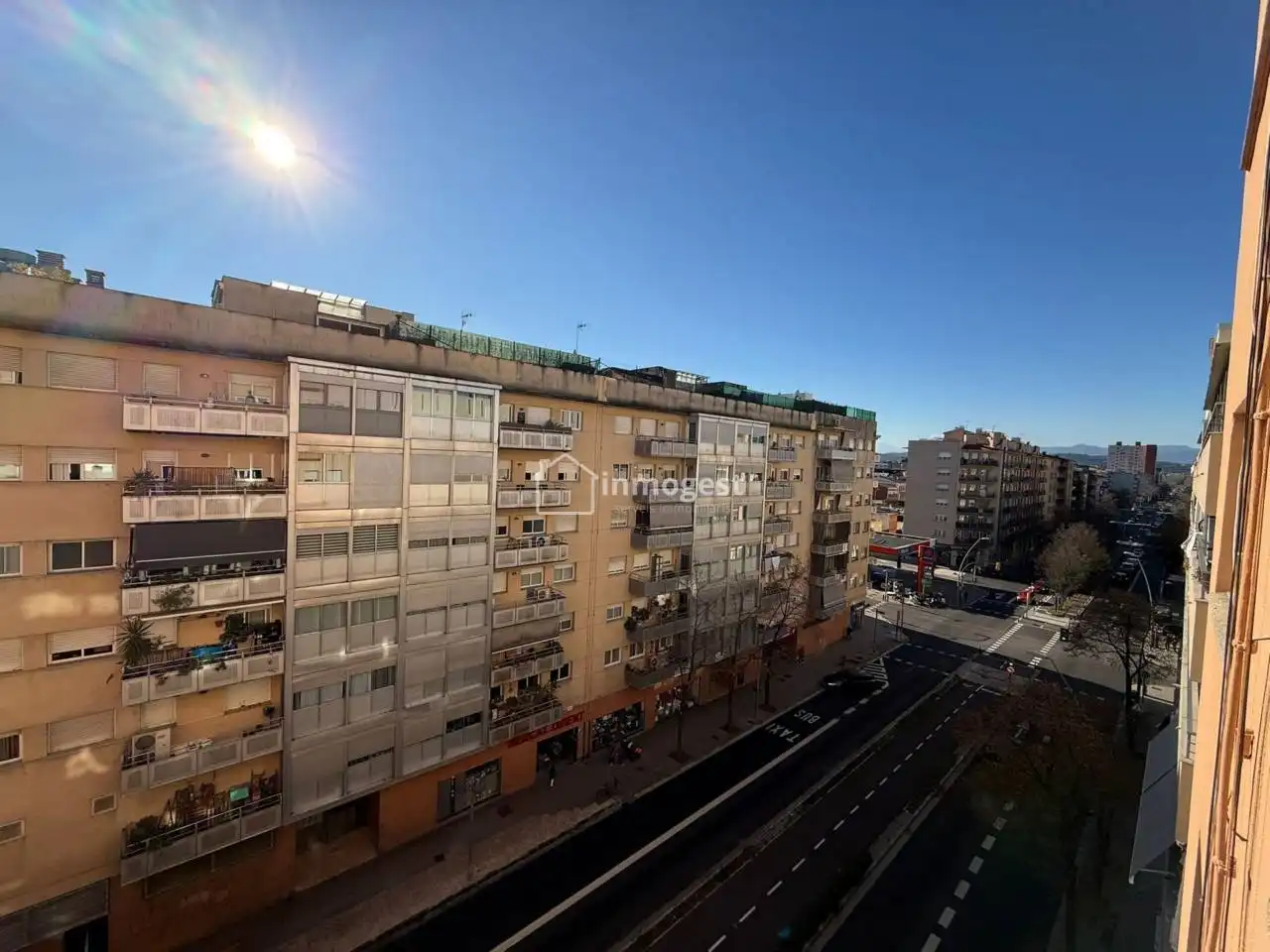 Flat for sale in Calle PAISOS CATALANS, Veïnat