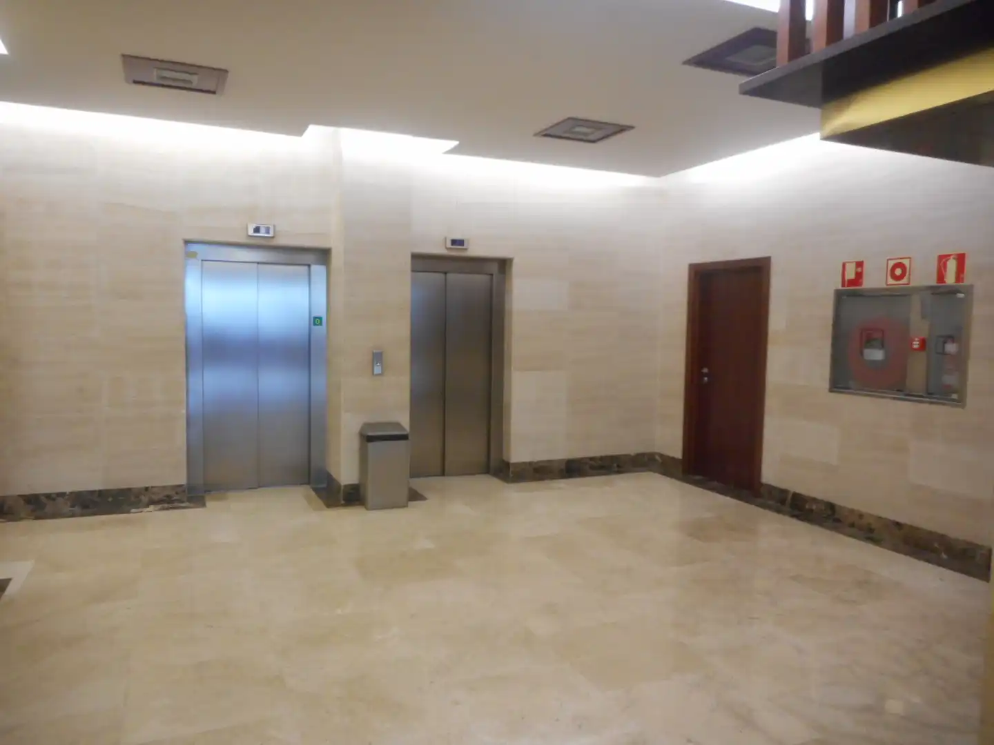 Office for sale in Zamudio  with Alarm