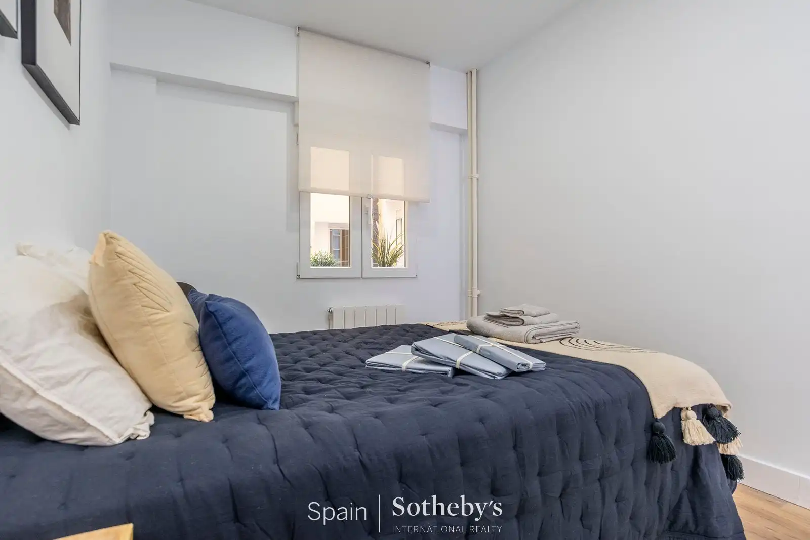 Apartament amb ascensor en venda a Calle Bravo Murillo, imagen 38