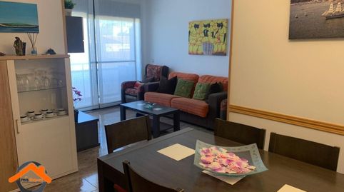 Foto 3 de Pis en venda a Calle Teruel, L'Ampolla, Tarragona