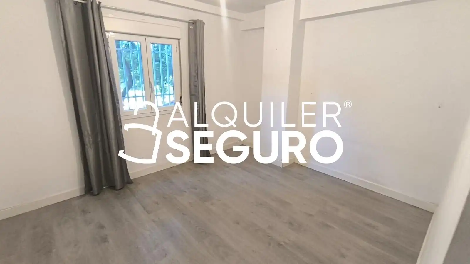 Piso de alquiler en Cantillana, San Jerónimo - La Bachillera